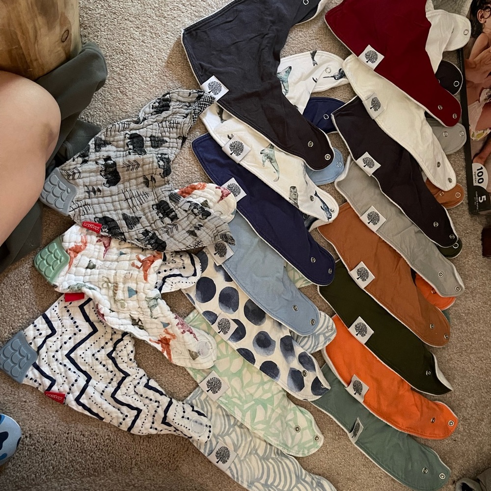 Bibs